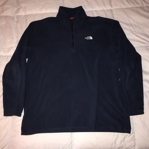North Face pullover